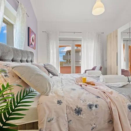 Modern Mediterreanean By Villatinapula Villa