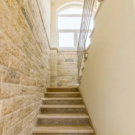 Modern Mediterreanean By Villatinapula Villa Sisan